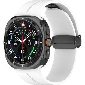Compatible with Samsung Galaxy Watch 7 Ultra 47mm 2024 New,No Gap